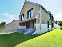 Недвижимость Detached house 5 bedrooms for sale in Hesperange: 4