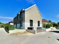 Недвижимость Detached house 5 bedrooms for sale in Hesperange: 5