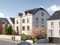 Недвижимость Apartment 3 bedrooms for sale in Goetzingen: 2