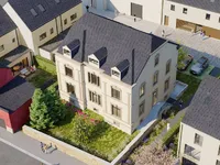 Недвижимость Apartment 3 bedrooms for sale in Goetzingen: 3