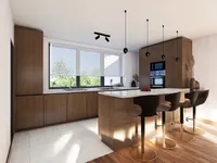 Недвижимость Apartment 4 bedrooms for sale in Hellange: 1