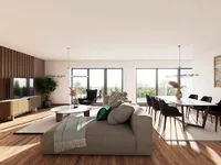 Недвижимость Apartment 4 bedrooms for sale in Hellange: 2