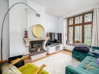 Недвижимость Semi-detached house 6 bedrooms for sale in Capellen: 1