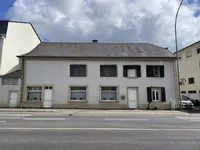 Недвижимость Detached house 4 bedrooms for sale in Heisdorf: 1