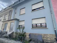 Недвижимость Apartment for sale in Luxembourg-Bonnevoie: 1