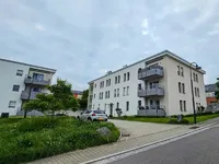 Недвижимость Apartment 2 bedrooms for sale in Junglinster: 1