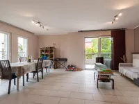 Недвижимость Apartment 2 bedrooms for sale in Junglinster: 2