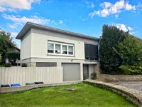 Недвижимость Detached house 3 bedrooms for sale in Bascharage: 1