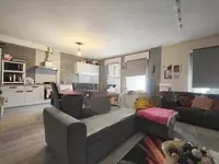 Недвижимость Apartment 2 bedrooms for sale in Differdange: 3