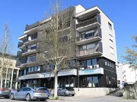 Недвижимость Apartment 2 bedrooms for sale in Luxembourg-Gasperich - Cloche d'or: 1