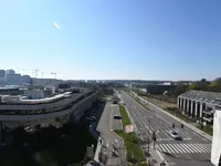 Недвижимость Apartment 2 bedrooms for sale in Luxembourg-Gasperich - Cloche d'or: 2
