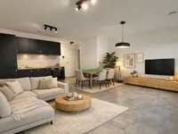 Недвижимость Apartment 1 bedroom for sale in Pétange: 1