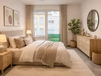 Недвижимость Apartment 1 bedroom for sale in Pétange: 2