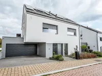 Недвижимость House 4 bedrooms for sale in Greisch: 1