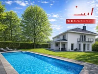 Недвижимость Detached house 5 bedrooms for sale in Kockelscheuer: 1