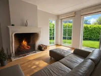 Недвижимость Detached house 5 bedrooms for sale in Kockelscheuer: 3