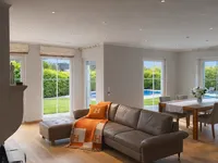 Недвижимость Detached house 5 bedrooms for sale in Kockelscheuer: 4