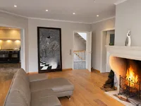 Недвижимость Detached house 5 bedrooms for sale in Kockelscheuer: 5