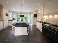 Недвижимость Detached house 5 bedrooms for sale in Kockelscheuer: 6