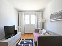 Недвижимость Apartment 1 bedroom for sale in Luxembourg-Merl: 3