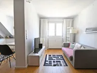 Недвижимость Apartment 1 bedroom for sale in Luxembourg-Merl: 5