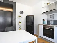 Недвижимость Apartment 1 bedroom for sale in Luxembourg-Merl: 7