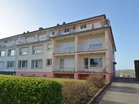 Недвижимость Apartment 2 bedrooms for sale in Luxembourg-Cessange: 1