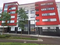 Недвижимость Apartment 1 bedroom for sale in Luxembourg-Gare: 1