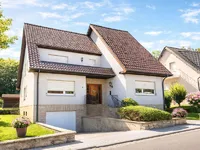 Недвижимость Detached house 6 bedrooms for sale in Pétange: 1