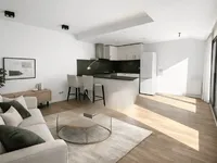 Недвижимость Apartment for sale in Andorra la Vella, 4 bedrooms: 1