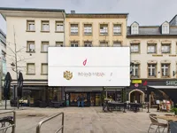 Недвижимость Apartment 2 bedrooms for sale in Luxembourg-Centre ville: 1