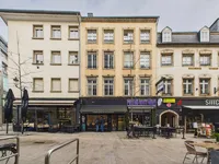 Недвижимость Apartment 2 bedrooms for sale in Luxembourg-Centre ville: 2