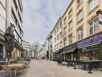 Недвижимость Apartment 2 bedrooms for sale in Luxembourg-Centre ville: 3