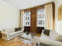 Недвижимость Apartment 2 bedrooms for sale in Luxembourg-Centre ville: 7