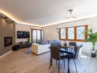 Недвижимость Apartment for sale in Santa Coloma, 3 bedrooms: 1