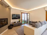 Недвижимость Apartment for sale in Santa Coloma, 3 bedrooms: 3