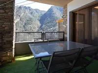 Недвижимость Apartment for sale in Santa Coloma, 3 bedrooms: 4