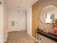 Недвижимость Apartment for sale in Santa Coloma, 3 bedrooms: 7