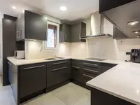 Недвижимость Apartment for sale in Santa Coloma, 3 bedrooms: 9