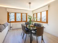 Недвижимость Apartment for sale in Santa Coloma, 3 bedrooms: 15