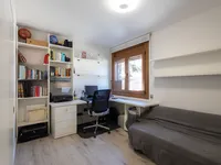 Недвижимость Apartment for sale in Santa Coloma, 3 bedrooms: 21