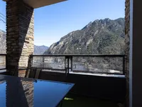 Недвижимость Apartment for sale in Santa Coloma, 3 bedrooms: 22