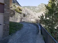 Недвижимость Apartment for sale in Santa Coloma, 3 bedrooms: 23