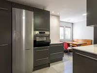 Недвижимость Apartment for sale in Santa Coloma, 3 bedrooms: 26