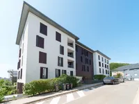 Недвижимость Apartment 3 bedrooms for sale in Niederkorn: 2