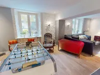 Недвижимость Detached house 4 bedrooms for sale in Differdange: 1