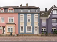 Недвижимость House for sale in Wasserbillig: 1