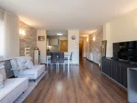 Недвижимость Apartment for sale in Anyós, 3 bedrooms: 3