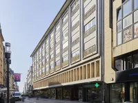 Недвижимость Apartment 2 bedrooms for sale in Luxembourg-Centre ville: 1