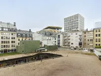 Недвижимость Apartment 2 bedrooms for sale in Luxembourg-Centre ville: 6